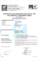 Certificates8